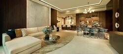 The Residences at W Singapore Sentosa Cove (D4), Condominium #490329381